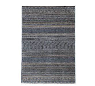 Χαλί Gloria Cotton BLUE 34 Royal Carpet - 65 x 200 cm |  Χαλιά Σαλονιού  στο espiti