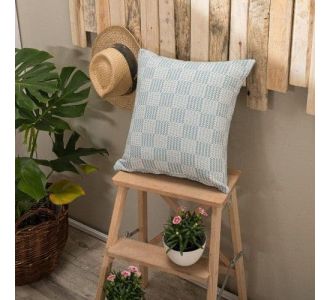 Μαξιλαροθήκη Teramo 05 - 43x43cm με γέμιση 52013669 Teoran |  Μαξιλάρια διακοσμητικά στο espiti