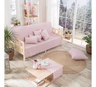 Ριχτάρι Teramo 06 - Διθέσιο 180x250cm 52013677 Teoran |  Ριχτάρια στο espiti