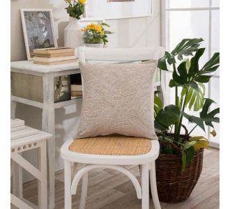 Μαξιλαροθήκη Bivona 02 - 30x50cm με γέμιση 52013385 Teoran |  Μαξιλάρια διακοσμητικά στο espiti