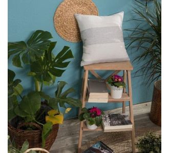 Μαξιλαροθήκη Gella 04 - 30x50cm 52013461 Teoran |  Μαξιλάρια διακοσμητικά στο espiti