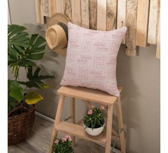 Μαξιλαροθήκη Messina 06 - 65x65cm δαπέδου με γέμιση  52013354 Teoran |  Μαξιλάρια διακοσμητικά στο espiti