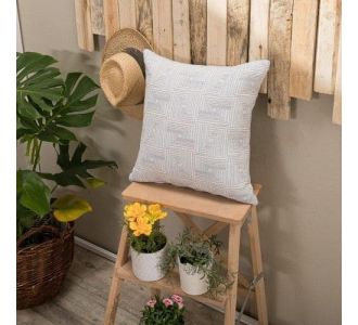 Μαξιλαροθήκη Messina 05 - 30x50cm 52013340 Teoran |  Μαξιλάρια διακοσμητικά στο espiti