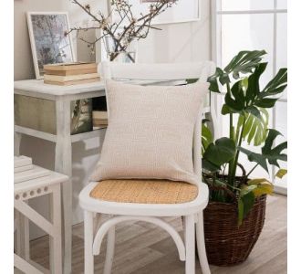 Μαξιλαροθήκη Messina 01 - 43x43cm 52013305 Teoran |  Μαξιλάρια διακοσμητικά στο espiti