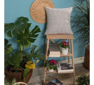 Μαξιλαροθήκη Savona 04 - 43x43cm με γέμιση 52013592 Teoran |  Μαξιλάρια διακοσμητικά στο espiti