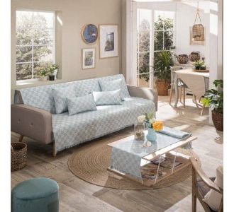 Ριχτάρι Teramo 05 - Μονοθέσιο 180x150cm 52013665 Teoran |  Ριχτάρια στο espiti