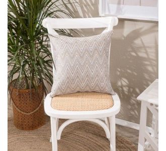 Μαξιλαροθήκη Rota 02 - 45x45cm με γέμιση 52013705 Teoran |  Μαξιλάρια διακοσμητικά στο espiti