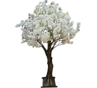 PEACH FLOWER TREE   NP0043_210  ΥΨΟΣ 210cm*200cm NewPlan - NewPlan |  Λουλούδια στο espiti