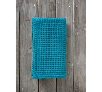 Πετσέτα/Παρεό 90x160 Shore - Blue Nima Home |  Πετσέτες Θαλάσσης στο espiti