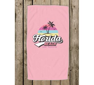 Πετσέτα Θαλάσσης 70x150 - Florida Kocoon Home |  Πετσέτες Θαλάσσης στο espiti