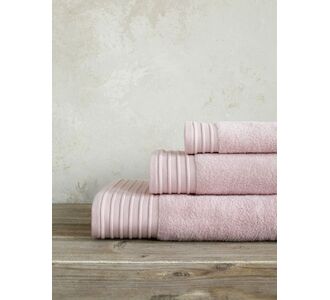 Πετσέτα 90x145 Feel Fresh - Baby Pink Nima Home |  Πετσέτες Προσώπου στο espiti