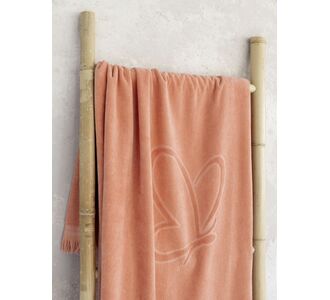 Πετσέτα Θαλάσσης 90x160 - Cabana Jacquard Nima Home |  Πετσέτες Θαλάσσης στο espiti