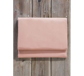 Σεντόνι Μονό Unicolors - Light Pink Nima Home |  Μονόχρωμα Υπέρδιπλα στο espiti