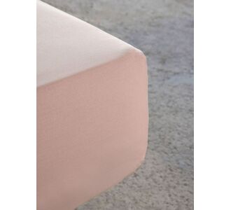 Σεντόνι Μονό με Λάστιχο Unicolors - Light Pink Nima Home |  Μονόχρωμα Υπέρδιπλα στο espiti