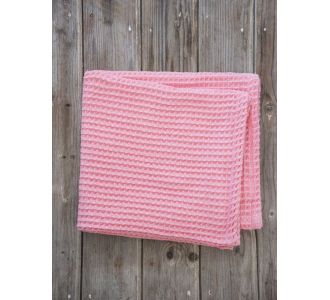 Πετσέτα Θαλάσσης 70x140 Dank - Pink Nima Kids |  Πετσέτες Θαλάσσης στο espiti