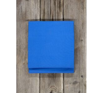 Σεντόνι Μονό Unicolors - Sea Blue Nima Home |  Μονόχρωμα Υπέρδιπλα στο espiti