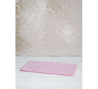 Πατάκι Μπάνιου 50x80 - Soft Pink Kocoon Home |  Πατάκια Μπάνιου στο espiti