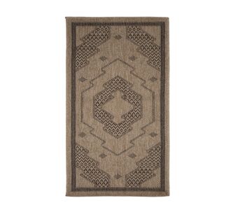 Χαλί Avanos 9010 BLACK Royal Carpet - 80 x 150 cm |  Χαλιά Σαλονιού  στο espiti