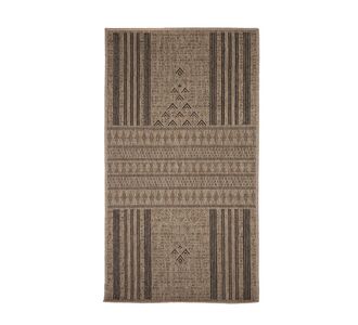 Χαλί Avanos 9012 BLACK Royal Carpet - 80 x 150 cm |  Χαλιά Σαλονιού  στο espiti