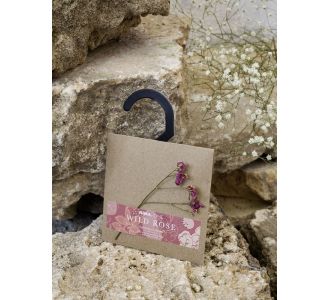 Αρωματικό Ντουλάπας 10gr - Wild Rose NIMA Home |  Αρωματικά Χώρου στο espiti