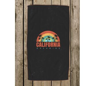 Πετσέτα Θαλάσσης 70x150 - California Kocoon Home |  Πετσέτες Θαλάσσης στο espiti