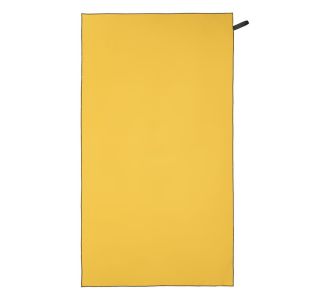 Πετσέτα θαλάσσης Art 2200 90x160 Κίτρινο   Beauty Home |  Πετσέτες Θαλάσσης στο espiti