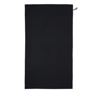 Πετσέτα θαλάσσης Art 2200 90x160 Μαύρο   Beauty Home |  Πετσέτες Θαλάσσης στο espiti