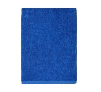 Πετσέτα πισίνας Active Vat Dyed 80x160 Μπλε   Beauty Home |  Πετσέτες Θαλάσσης στο espiti