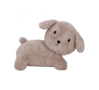 Miffy Fluffy Λούτρινο Σκυλάκι Μόκα 25cm |  Βρεφικά Παιχνιδάκια στο espiti