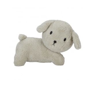 Miffy Fluffy Λούτρινο Σκυλάκι Μέντα 25cm |  Βρεφικά Παιχνιδάκια στο espiti