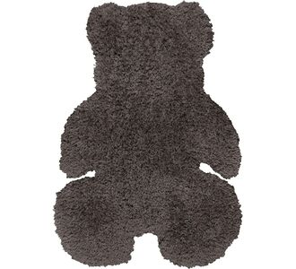 Παιδικό Χαλί ANTHRACITE SHADE TEDDY BEAR 90 x 110 εκ. MADI |  Χαλιά Παιδικά στο espiti