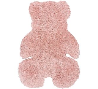 Παιδικό Χαλί PINK SHADE TEDDY BEAR 90 x 110 εκ. MADI |  Χαλιά Παιδικά στο espiti