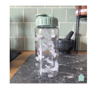 ΔΙΑΦΑΝΟ ΠΑΓΟΥΡΙ ΜΕ ΑΠΟΣΠΩΜΕΝΟ ΚΑΛΑΜΑΚΙ 0,35 L SAVANE - PETIT JOUR  PARIS |  Βρεφικές Πάντες στο espiti