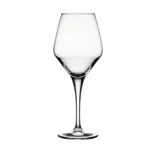 DREAM RED WINE GLASS FT 500CC H: 23.90 D: 9.65 P/384 FLX6.SHR24 SP44561K6 ESPIEL |  Ποτήρια στο espiti