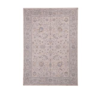 Κλασικό Χαλί Tabriz 675 L.GREY Royal Carpet - 160 x 230 cm |  Χαλιά Σαλονιού  στο espiti