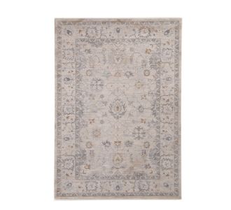 Κλασικό Χαλί Tabriz 662 L.GREY Royal Carpet - 200 x 300 cm |  Χαλιά Σαλονιού  στο espiti