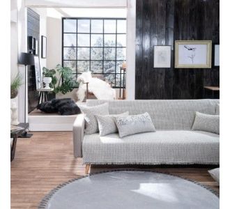 Ριχτάρι Brooklin 01 - Διθέσιο 180x250cm 52013970 Teoran |  Ριχτάρια στο espiti
