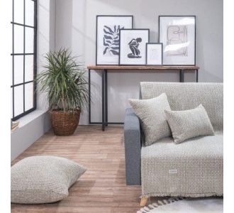 Ριχτάρι Brooklin 07 - Μονοθέσιο 180x150cm 52013980 Teoran |  Ριχτάρια στο espiti