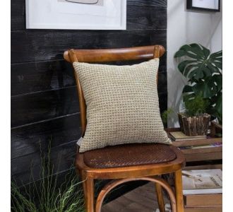 Μαξιλαροθήκη Brooklin 17 - 65x65cm δαπέδου 52014031 Teoran |  Μαξιλάρια διακοσμητικά στο espiti