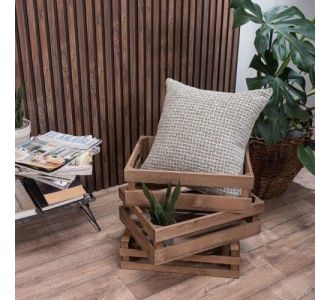 Μαξιλαροθήκη Brooklin 07 - 30x50cm με γέμιση 52013986 Teoran |  Μαξιλάρια διακοσμητικά στο espiti