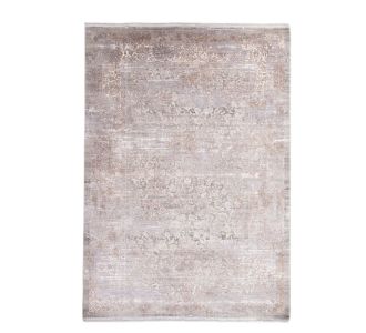 Χαλί Bamboo Silk 5987A L.GREY D.BEIGE Royal Carpet - 240 x 300 cm |  Χαλιά Σαλονιού  στο espiti
