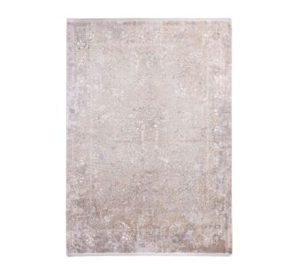 Χαλί Bamboo Silk 8083A CREAM L.BEIGE Royal Carpet - 200 x 300 cm |  Χαλιά Σαλονιού  στο espiti