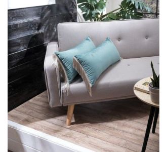 Μαξιλαροθήκη Velvet 15 Με Κρόσι (30x60cm) - 30x60cm 52013839 Teoran |  Μαξιλάρια διακοσμητικά στο espiti