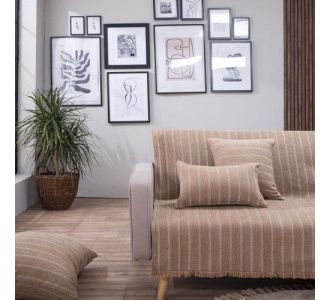 Ριχτάρι Jersey 05 - Διθέσιο 180x250cm 52014445 Teoran |  Ριχτάρια στο espiti