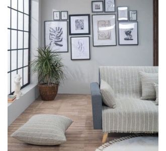 Ριχτάρι Jersey 07 - Μονοθέσιο 180x150cm 52014455 Teoran |  Ριχτάρια στο espiti