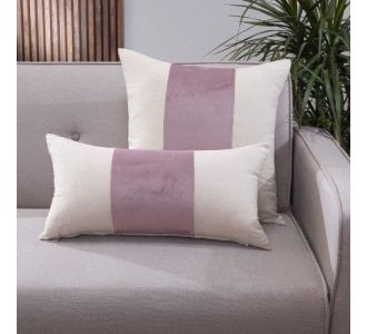 Μαξιλαροθήκη Linus 12 - 30x60cm 52014593 Teoran |  Μαξιλάρια διακοσμητικά στο espiti