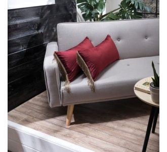 Μαξιλαροθήκη Velvet 10 Με Κρόσι (30x60cm) - 30x60cm με γέμιση 52013846 Teoran |  Μαξιλάρια διακοσμητικά στο espiti