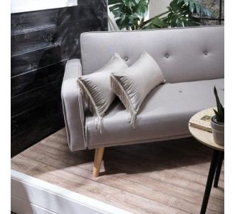 Μαξιλαροθήκη Velvet 07 Με Κρόσι (30x60cm) - 30x60cm με γέμιση 52013845 Teoran |  Μαξιλάρια διακοσμητικά στο espiti
