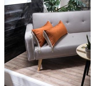 Μαξιλαροθήκη Velvet 05 Με Κρόσι (30x60cm) - 30x60cm με γέμιση 52013843 Teoran |  Μαξιλάρια διακοσμητικά στο espiti