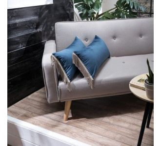 Μαξιλαροθήκη Velvet 04 Με Κρόσι (30x60cm) - 30x60cm 52013830 Teoran |  Μαξιλάρια διακοσμητικά στο espiti